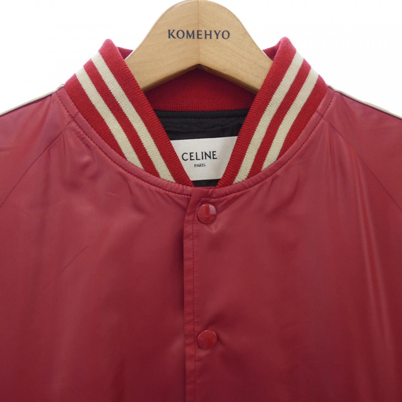 セリーヌ CELINE ブルゾン