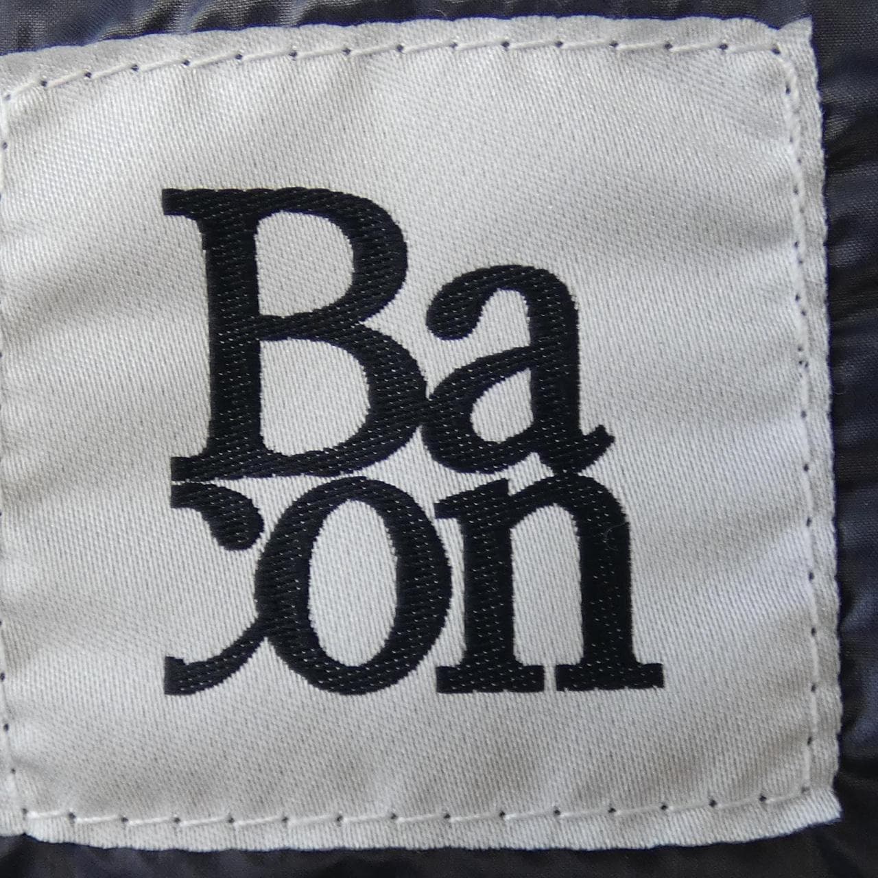 BACON ダウンジャケット