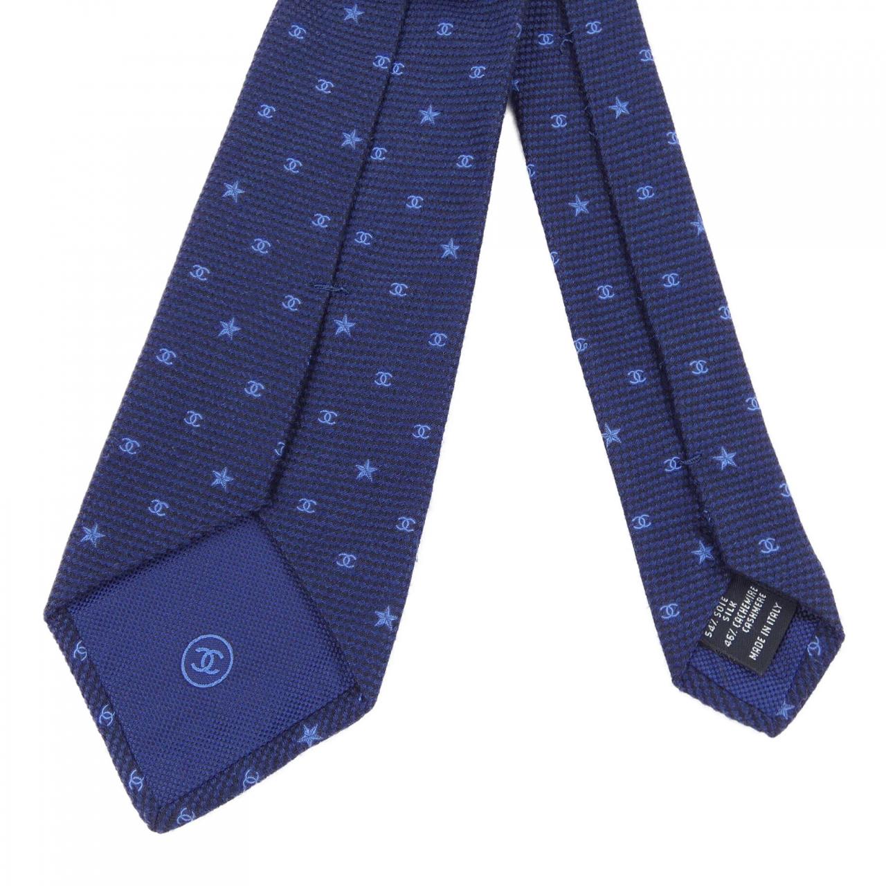 シャネル CHANEL NECKTIE