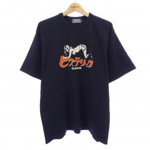 ヒステリックグラマー HYSTERIC GLAMOUR 02231CT08 Tシャツ