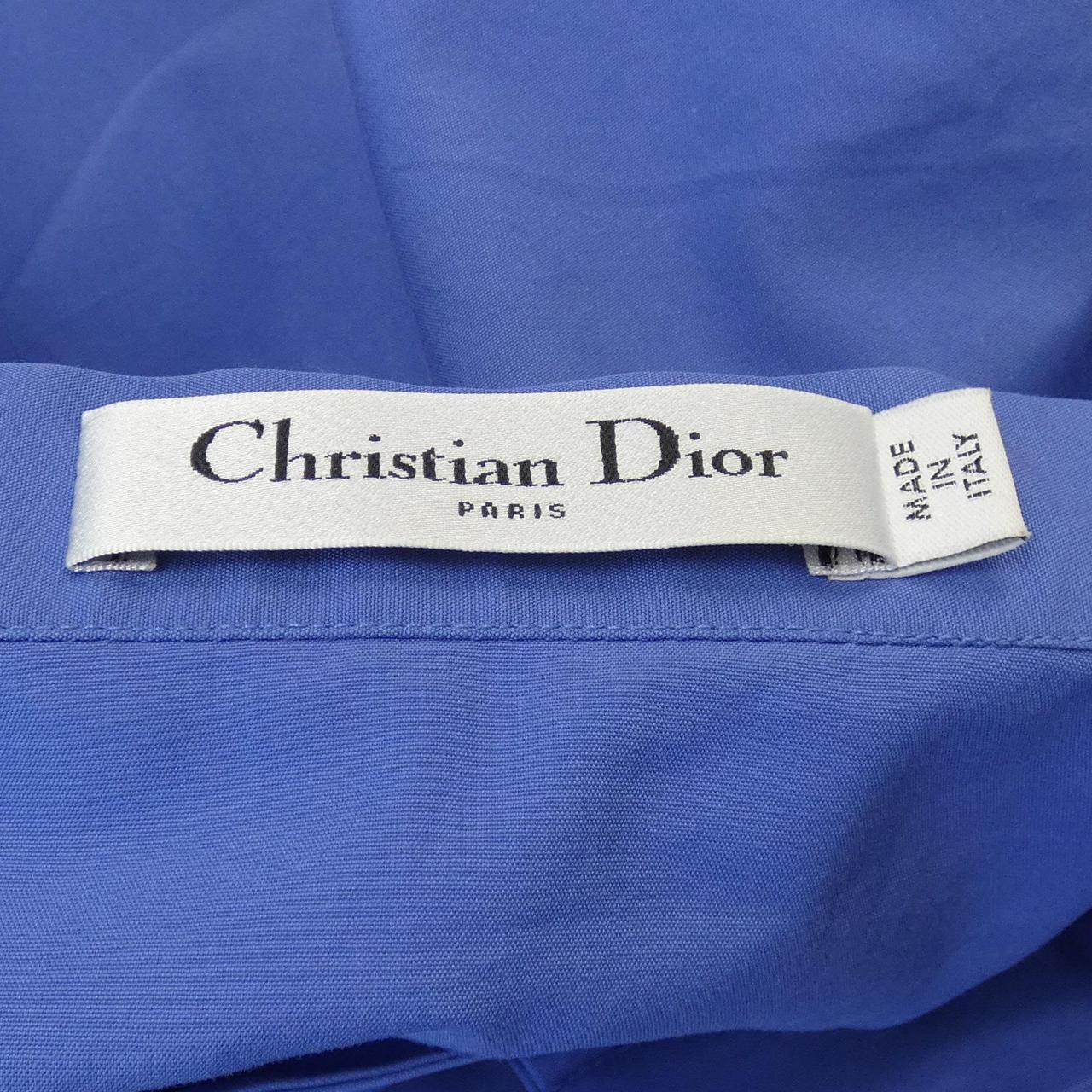 クリスチャンディオール CHRISTIAN DIOR 021B39A3356 トップス