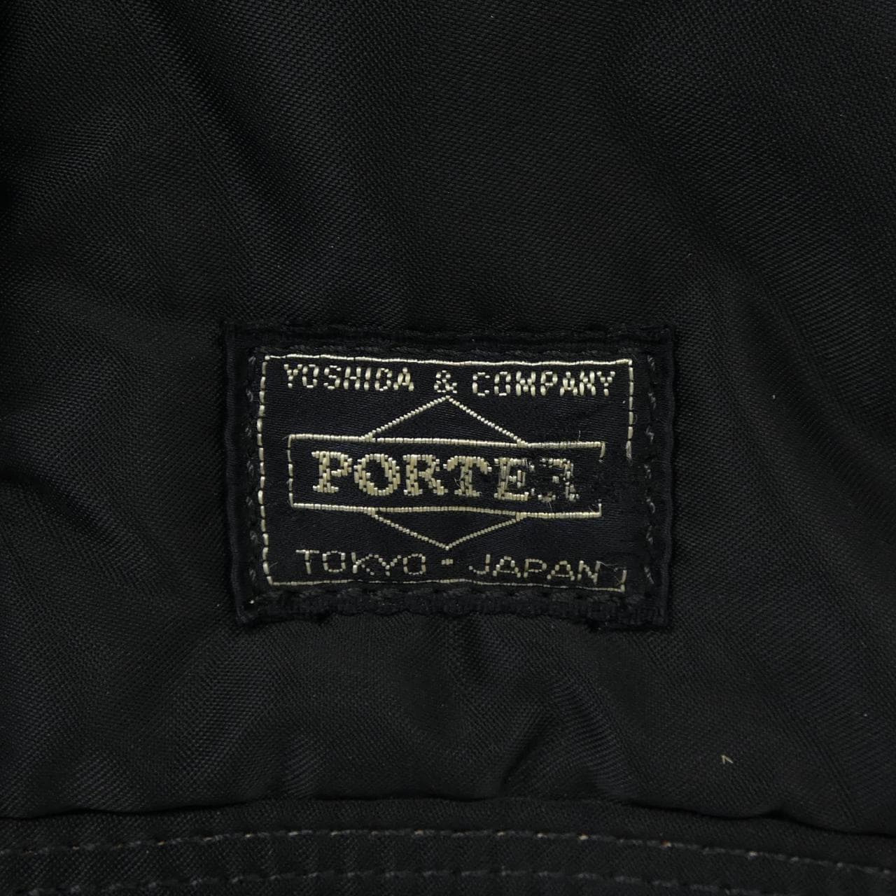 ポーター PORTER BAG