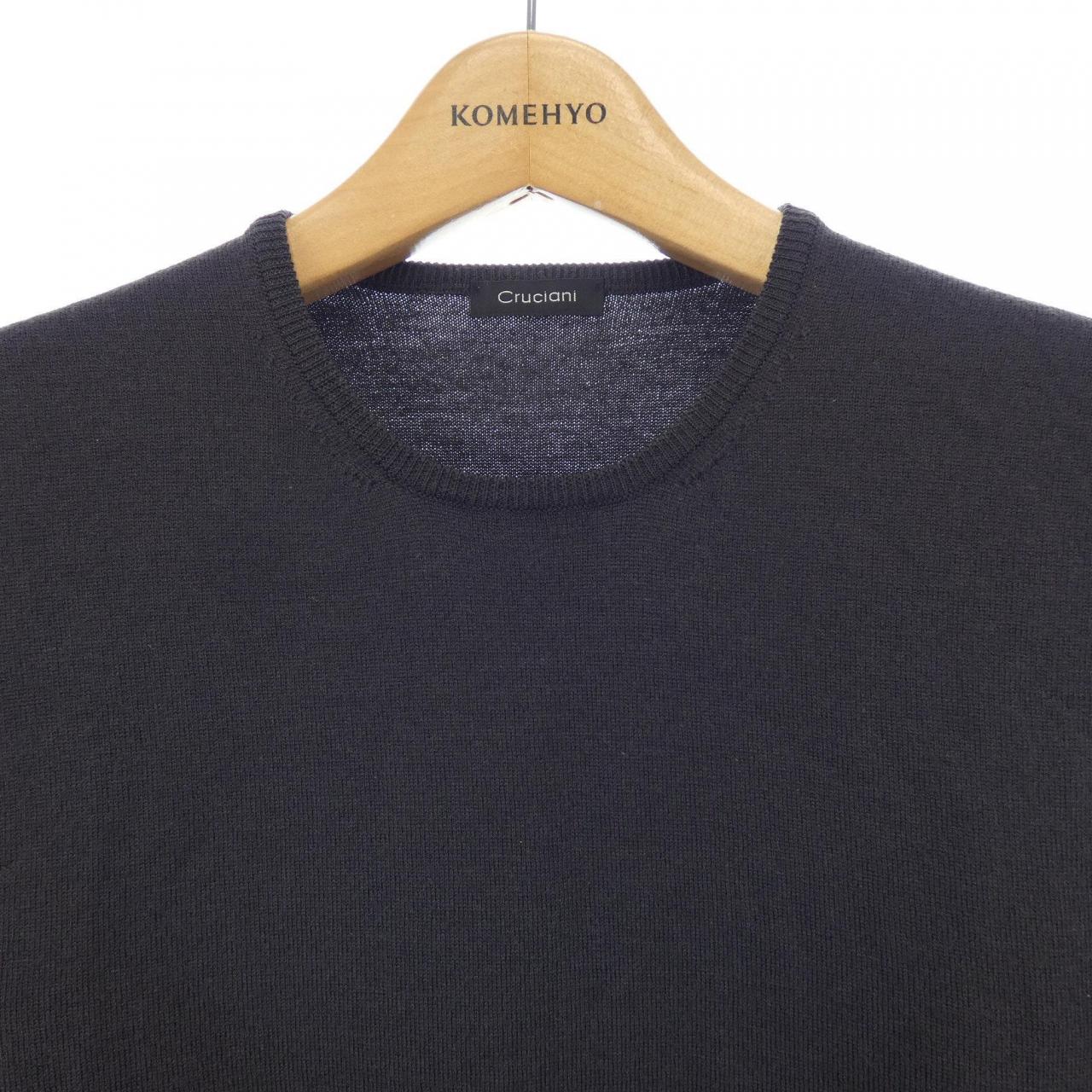 クルチアーニ Cruciani ベスト