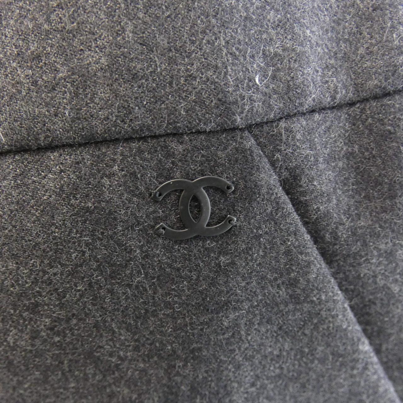 【ヴィンテージ】シャネル CHANEL P19982V10471 02A スカート