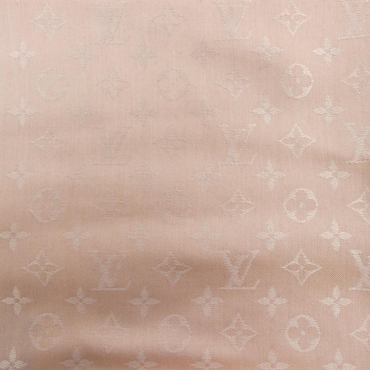 ルイヴィトン LOUIS VUITTON ショール モノグラム M74441 ショール