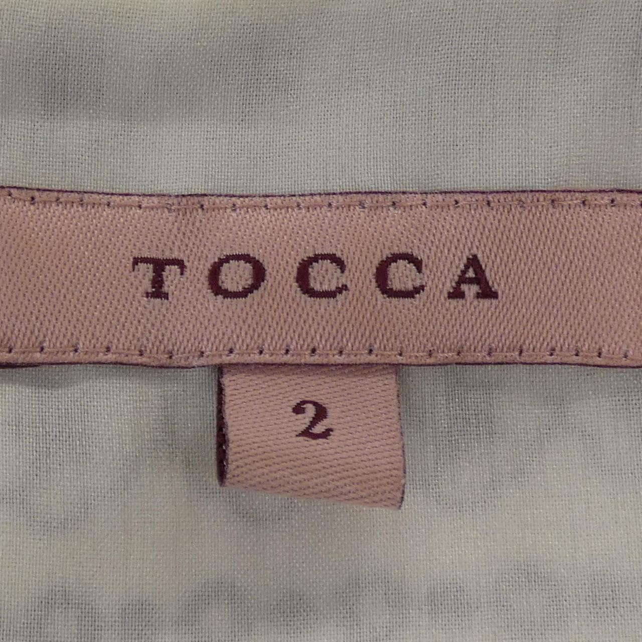 トッカ TOCCA ワンピース