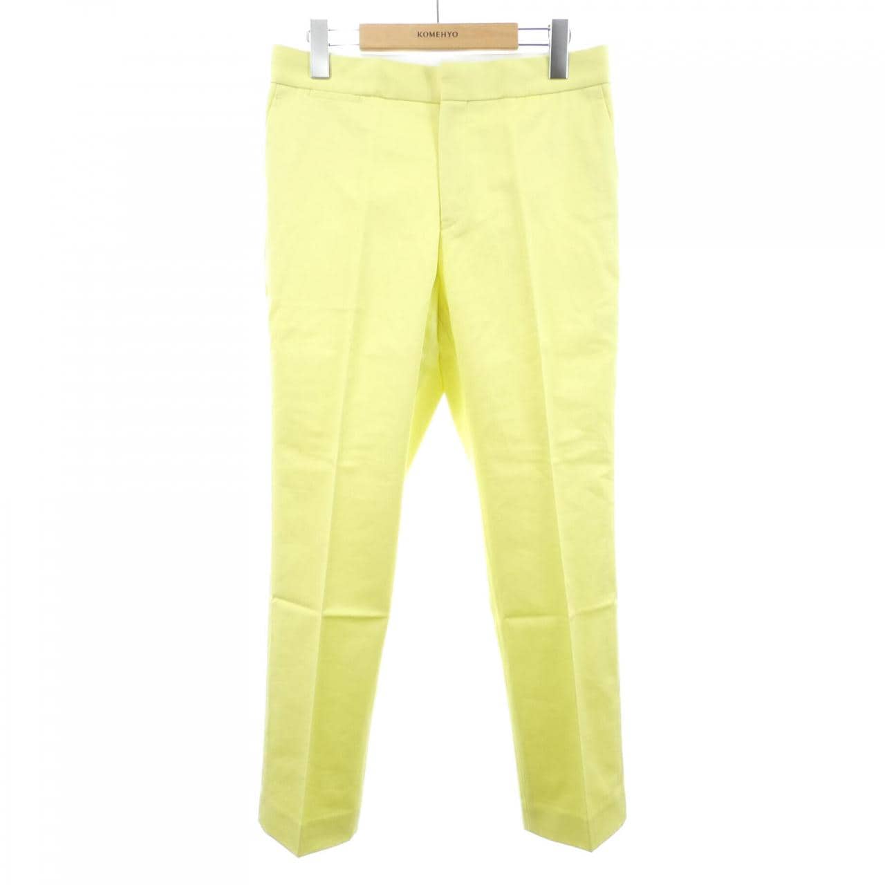 ドゥロワー DRAWER 6514-236-1123 パンツ