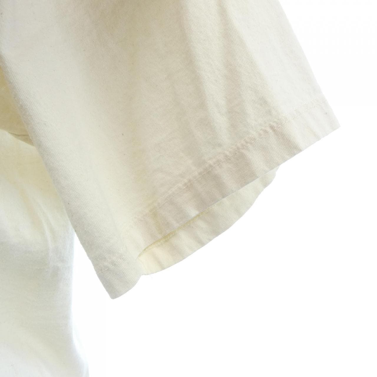 リックオウエンス Rick owens RU01E5232-JNC Tシャツ