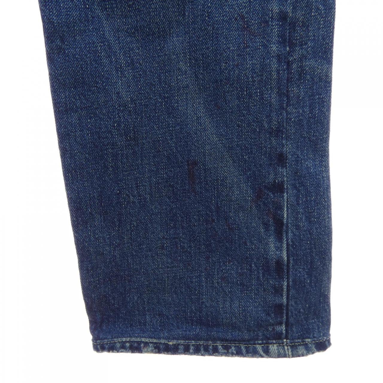 ポロラルフローレン POLO RALPH LAUREN ジーンズ