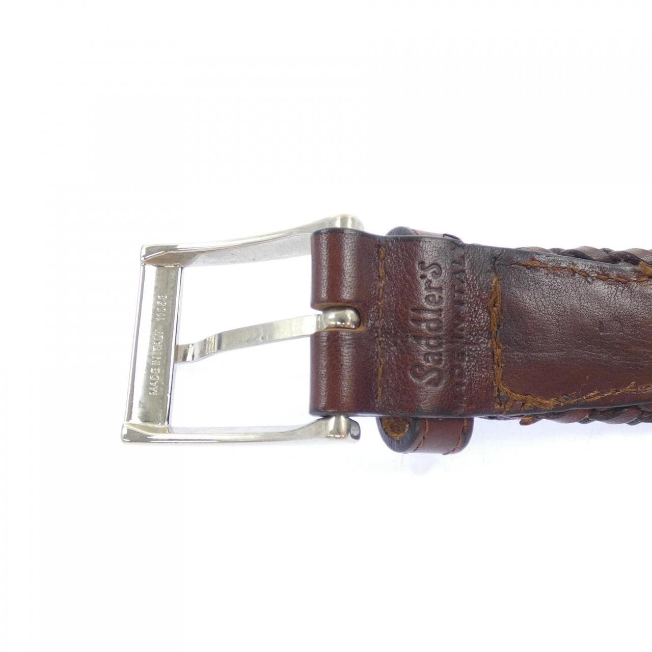 SADDLERS BELT