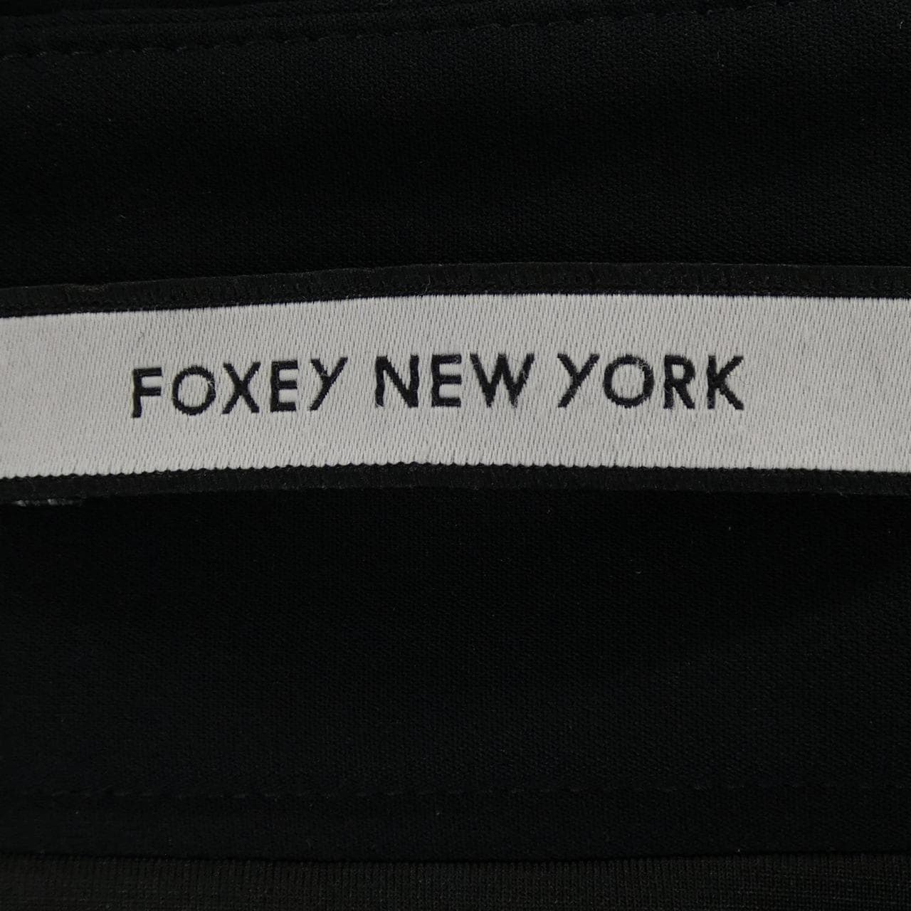 フォクシーニューヨーク FOXEY NEW YORK 42830 スカート