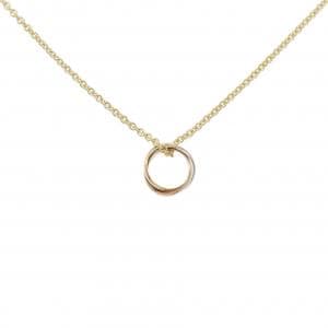 Cartier Trinity necklace