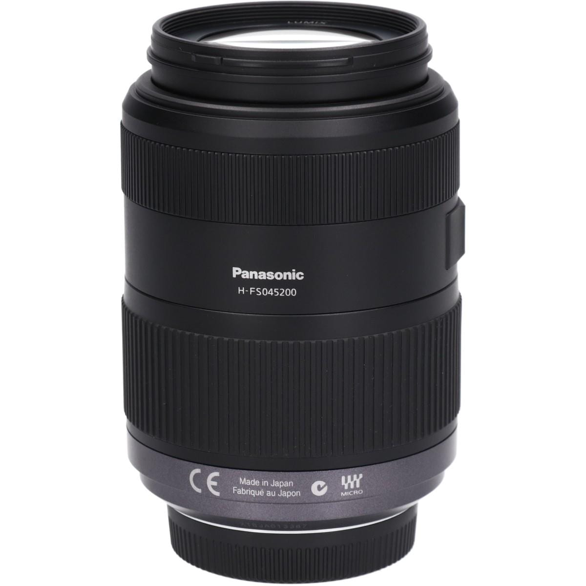 Ｇ４５－２００ｍｍ　Ｆ４－５．６（Ｈ－ＦＳ０４５２００）