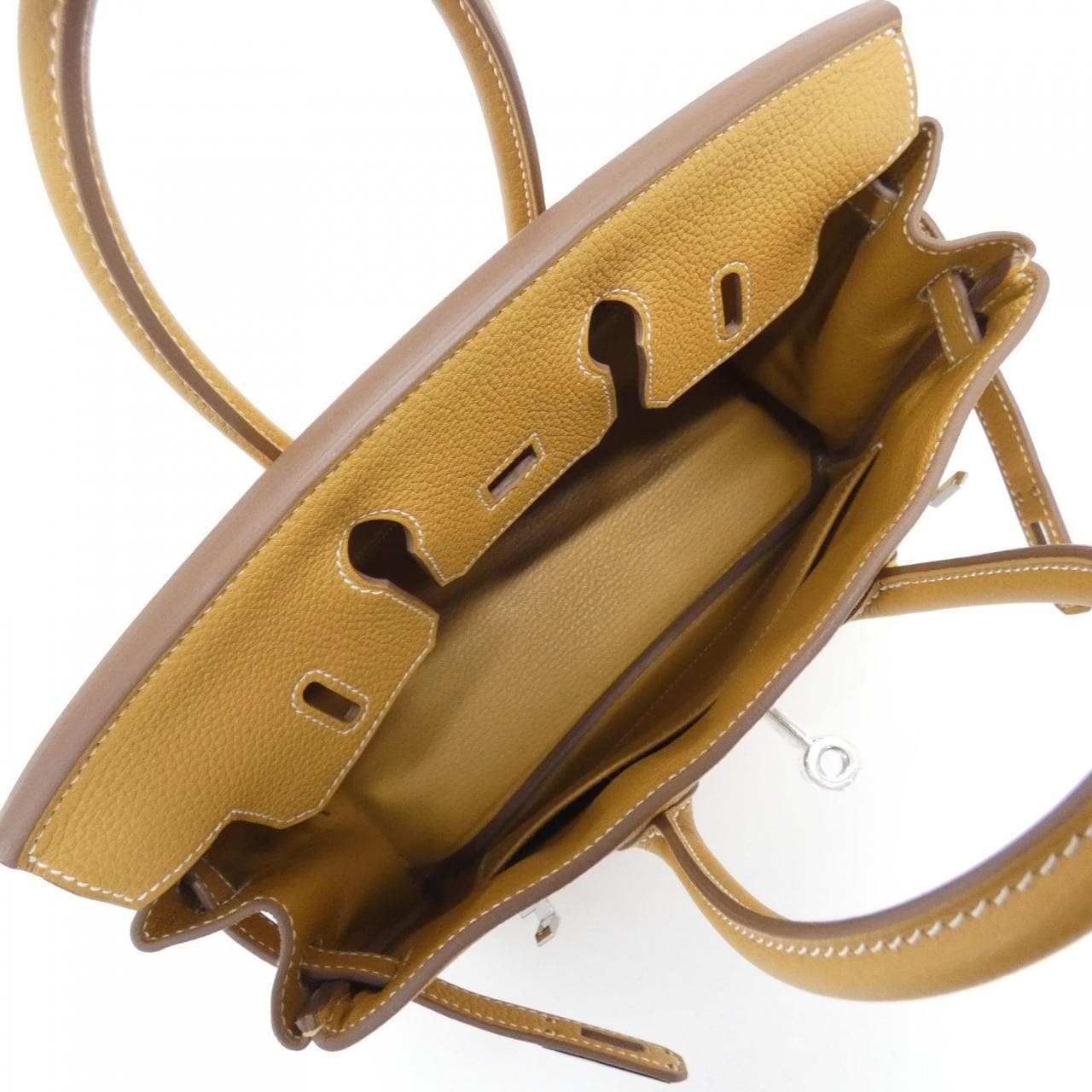 [Unused items] HERMES Birkin 25cm 041344CK bag