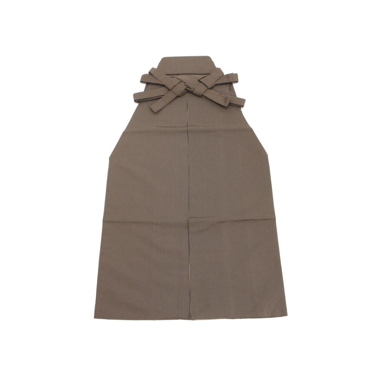 Men's Hakama, Koda Suiro, Seiko Sendaihei, Andon Hakama, String Bottom 2.2.0