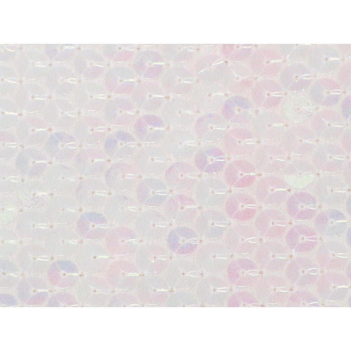 Colorful Uchikake Sequins