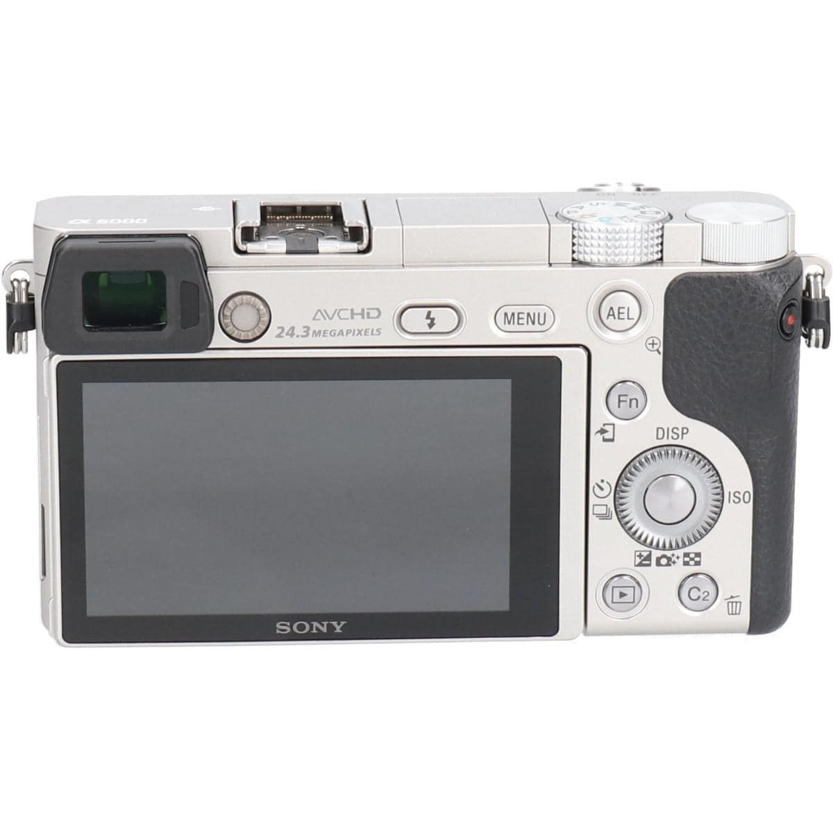 α６０００　ＩＬＣＥ－６０００
