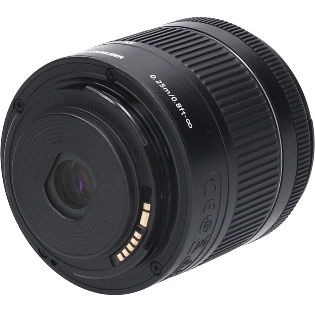ＥＦ－Ｓ１８－５５ｍｍ　Ｆ４－５．６ＩＳ　ＳＴＭ