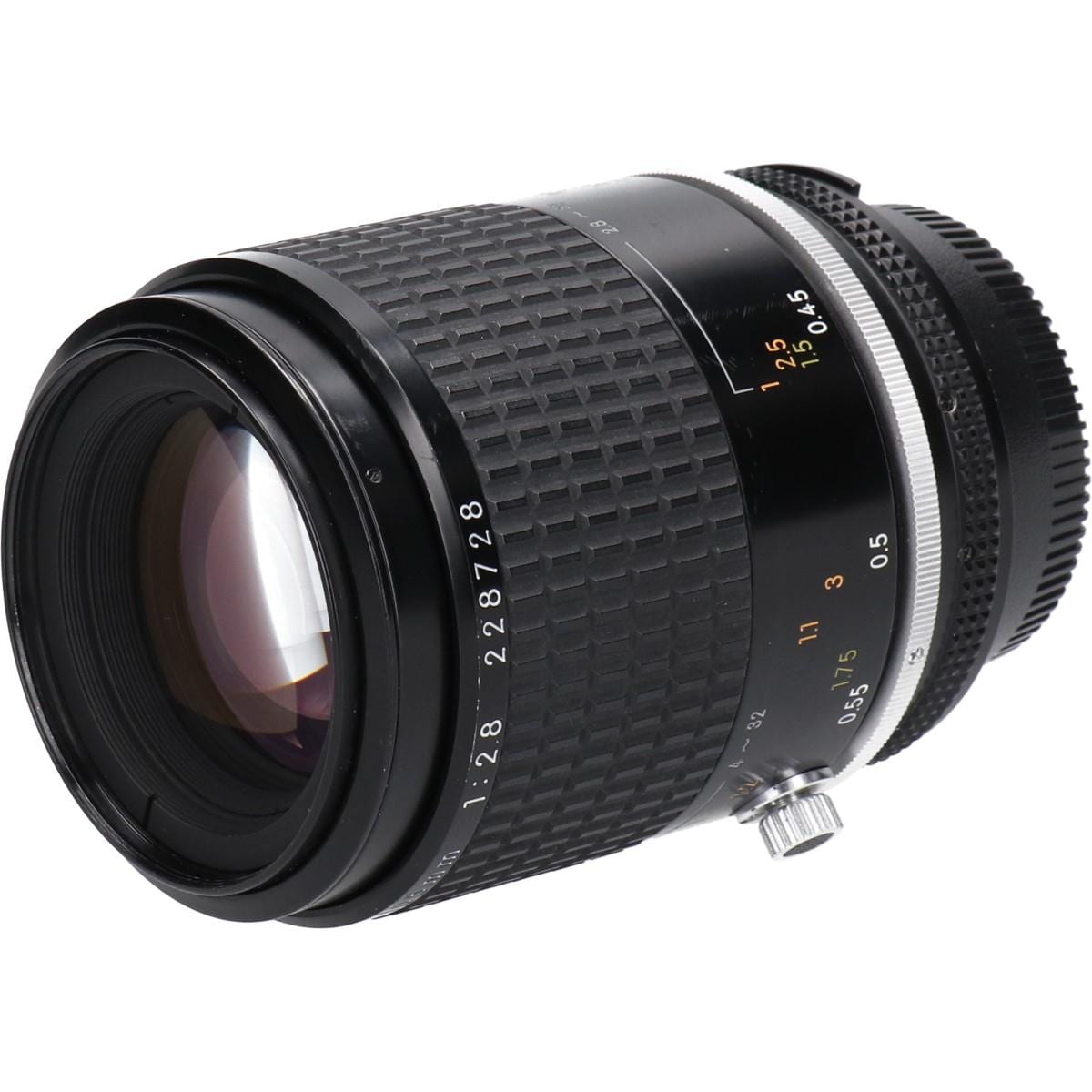 ＡＩ１０５ｍｍ　Ｆ２．８Ｓ　ＭＩＣＲＯ