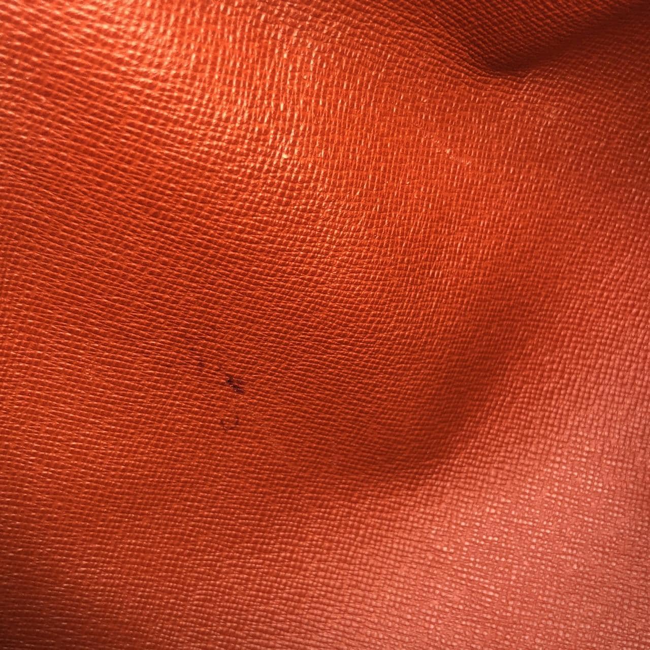 ルイヴィトン ダミエ パピヨン 26cm N51304 バッグ