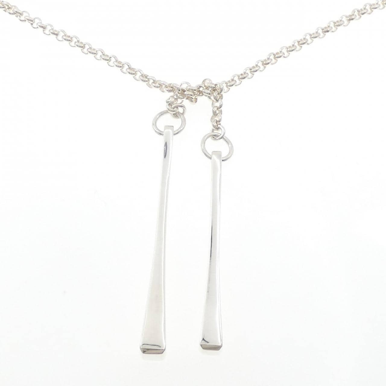 エルメス 925 ネックレス