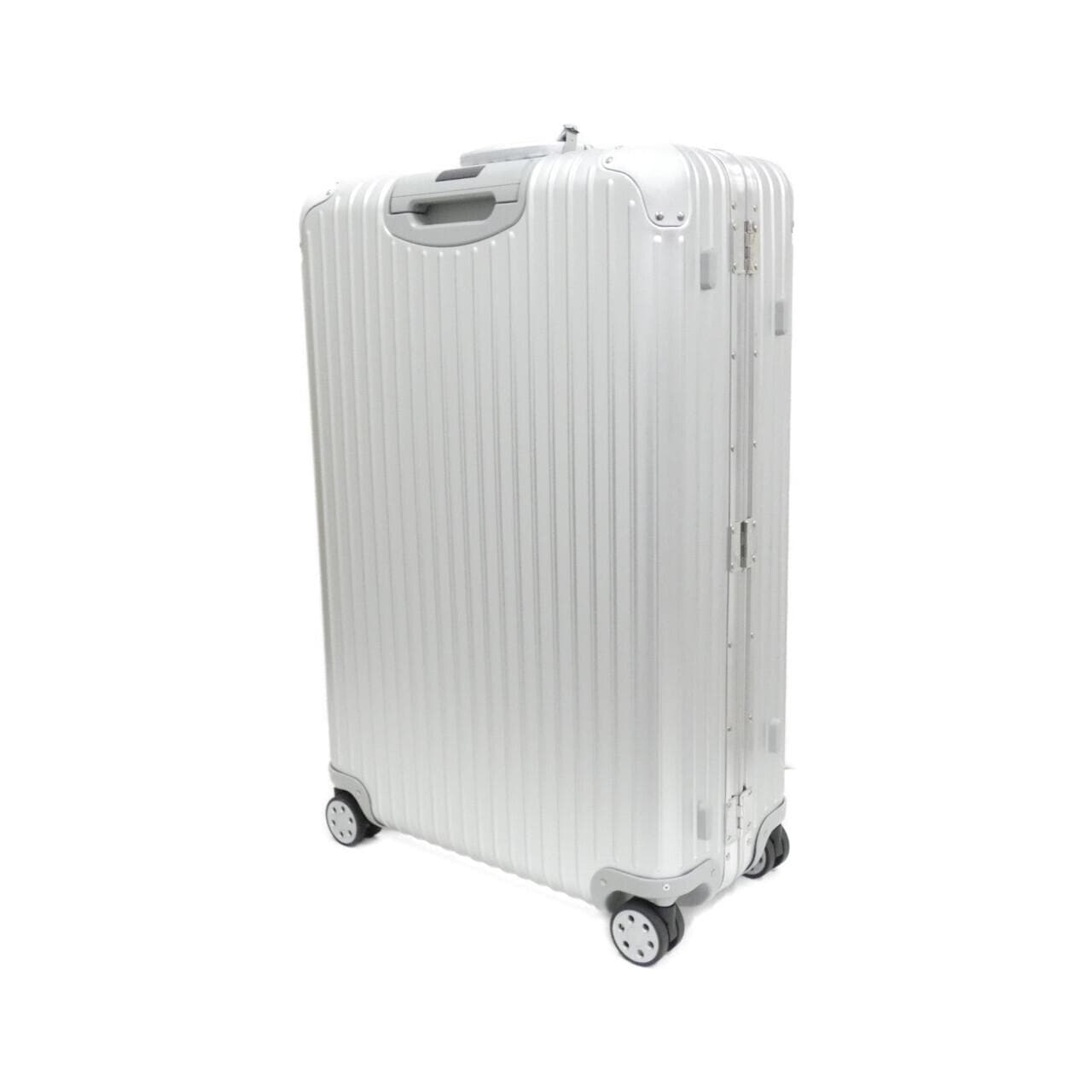 リモワ TOPAS マルチホイール エレクトリック タグ 98L 92477005 キャリーバッグ