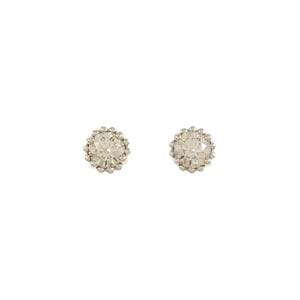 Kashikey earrings 0.40CT