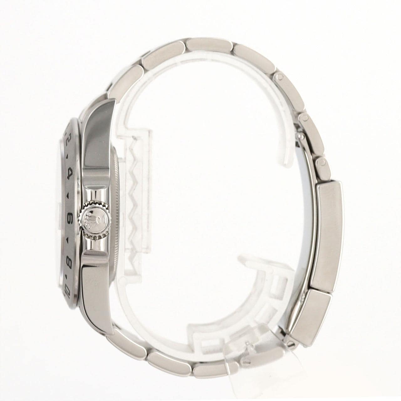 ロレックス エクスプローラーⅡ 226570 SS 自動巻 ランダム番