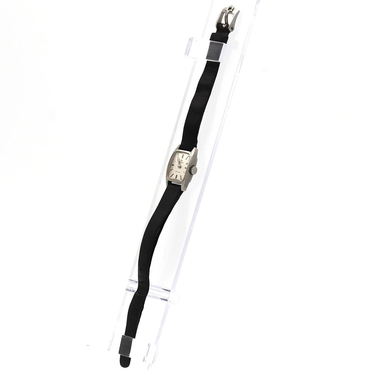 【ノーメンテナンス還元価格】オメガ デ･ヴィル SS 手巻