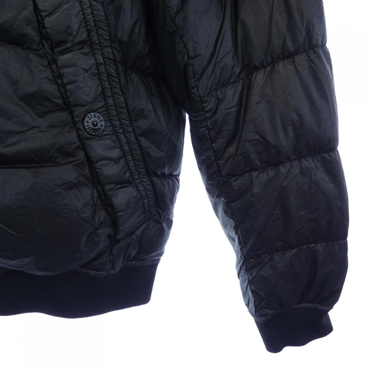 石岛STONE ISLAND羽绒服