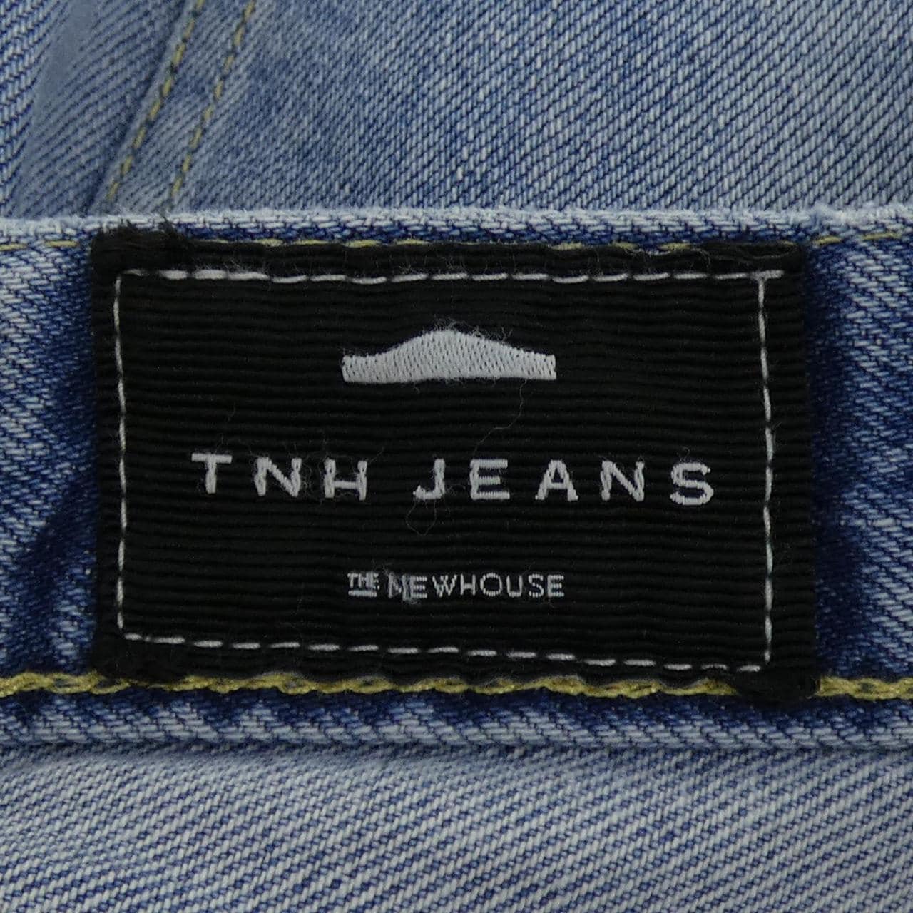 ザニューハウス THE NEWHOUSE ショートパンツ