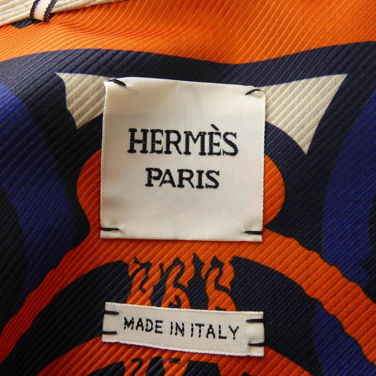 エルメス HERMES コート