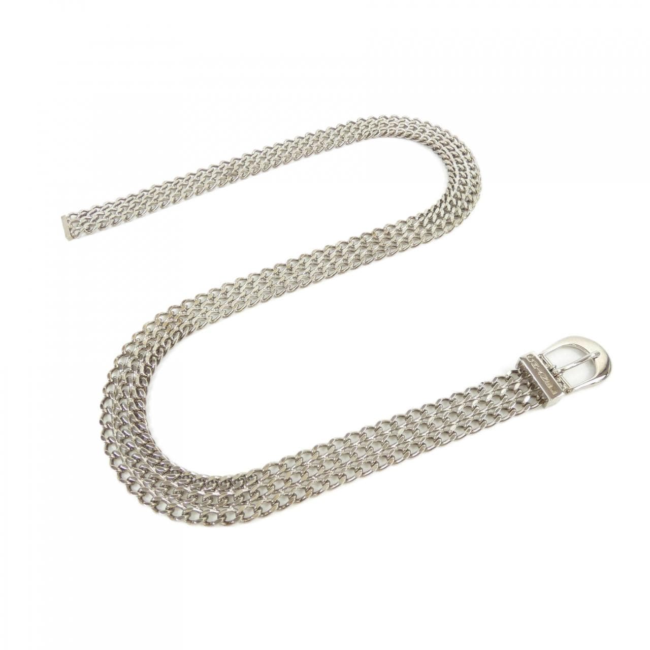 【ヴィンテージ】シャネル CHANEL BELT