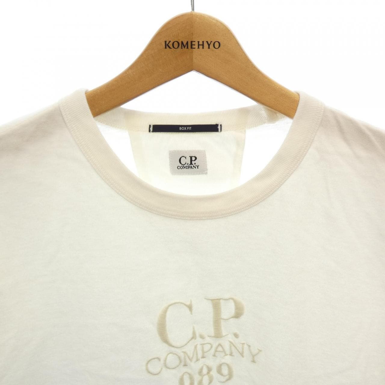 シーピーカンパニー C.P COMPANY Tシャツ