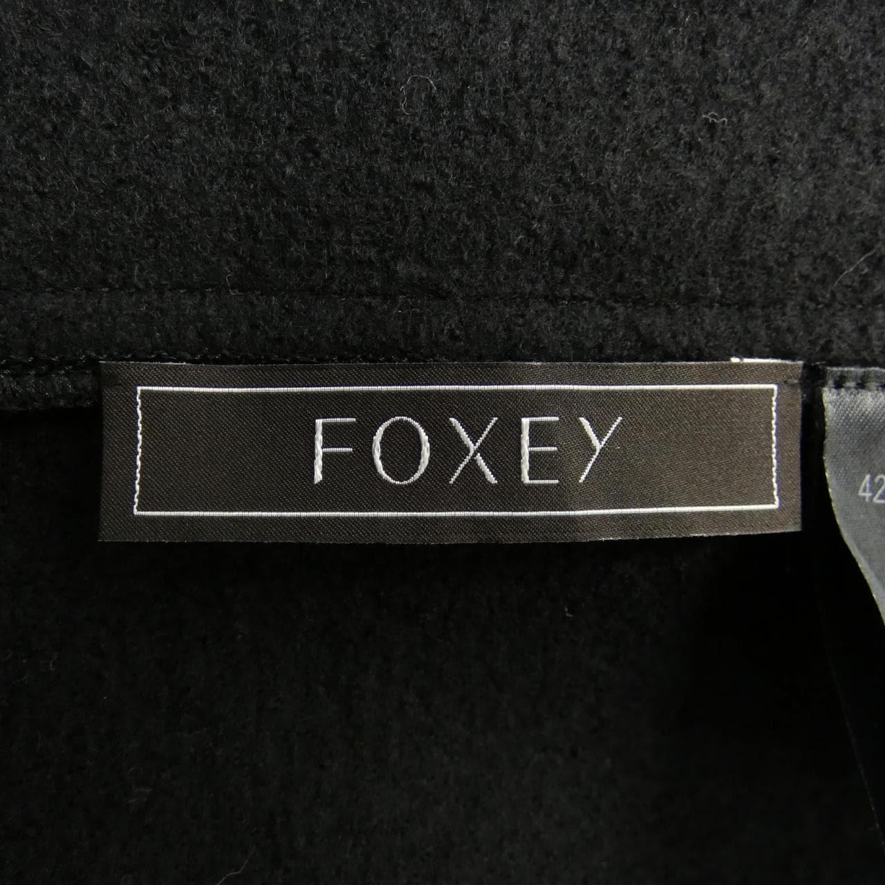 フォクシー FOXEY 42317 ショール