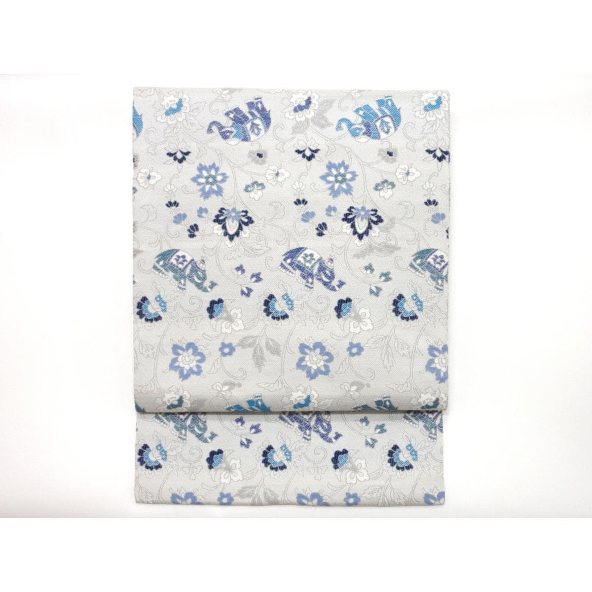 【新品】名古屋帯【岡重】