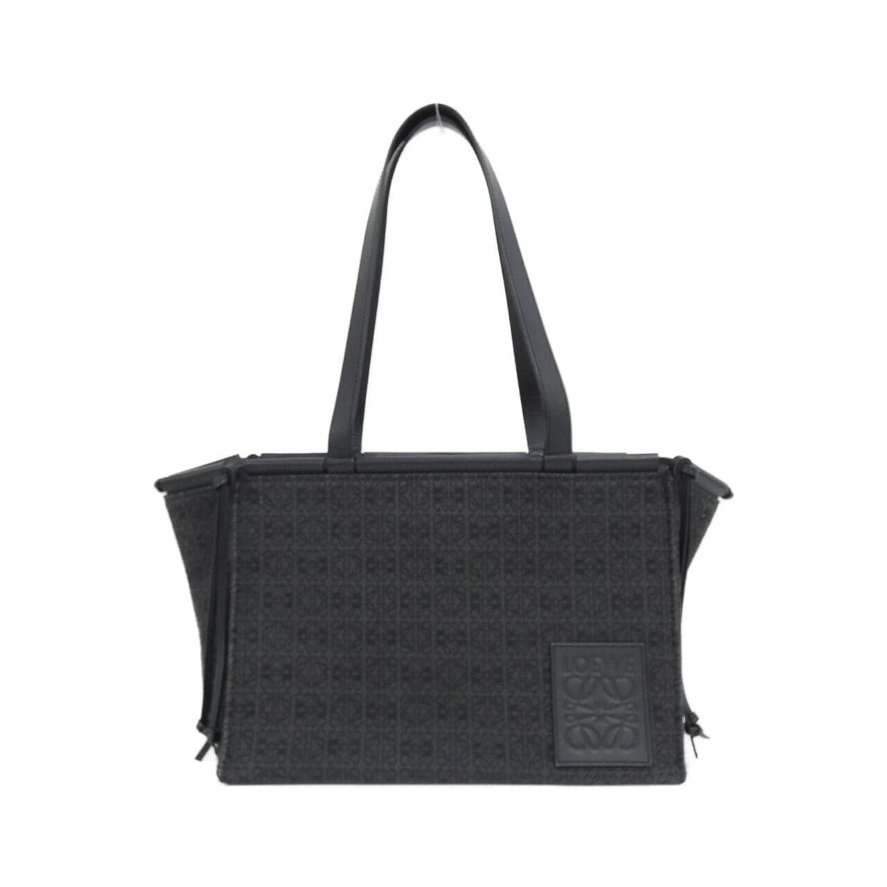 ロエベ クッション トート A612A93X25 バッグ