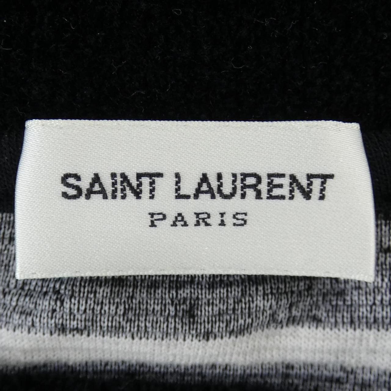 サンローラン SAINT LAURENT 634758 YBUC2 トップス
