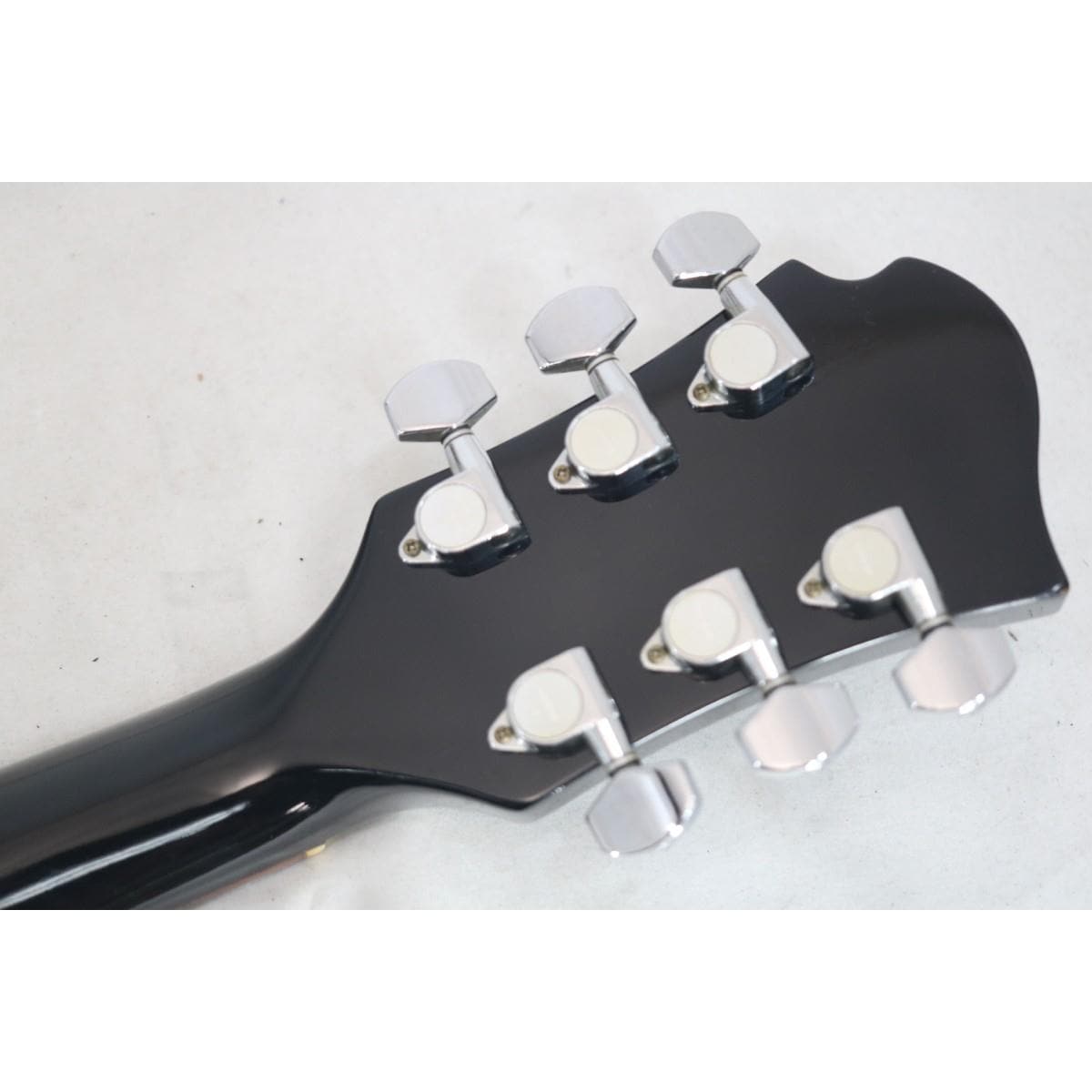 ＢＵＲＮＹ　　ＢＧ－１２５Ｘ