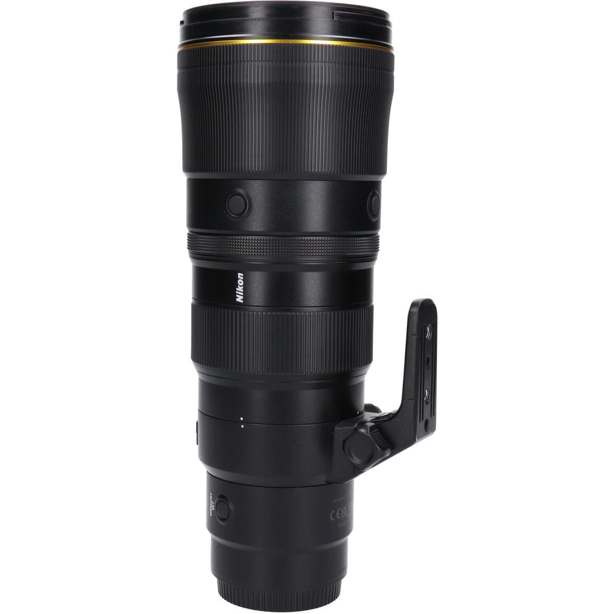 Ｚ６００ｍｍ　Ｆ６．３ＶＲ　Ｓ