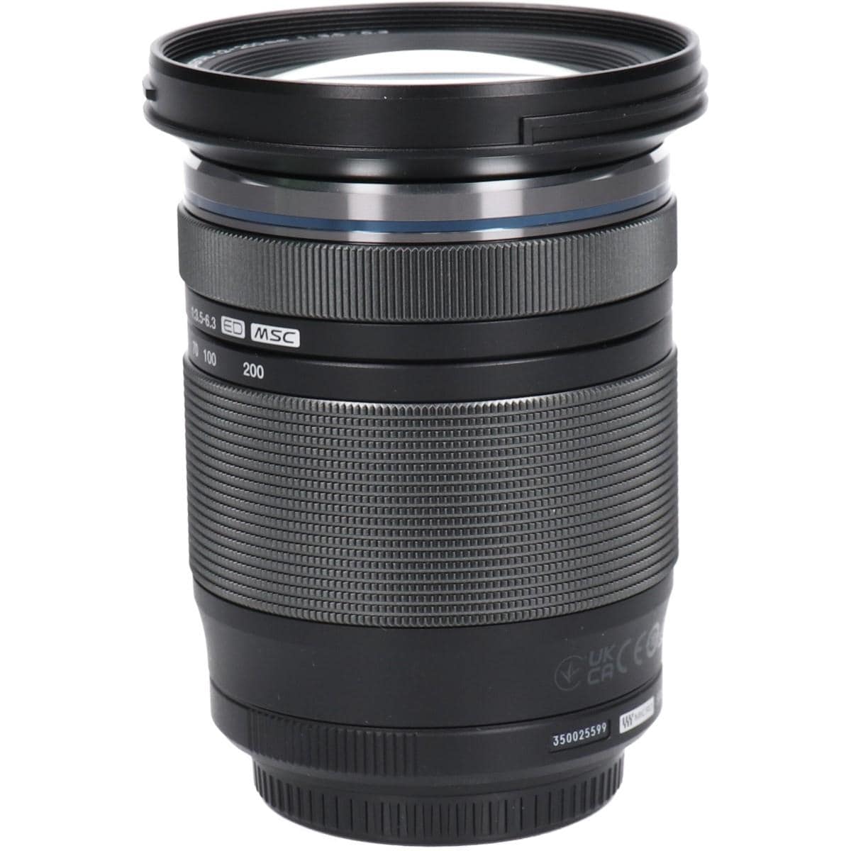 ＭＺＤ　ＥＤ１２－２００ｍｍ　Ｆ３．５－６．３