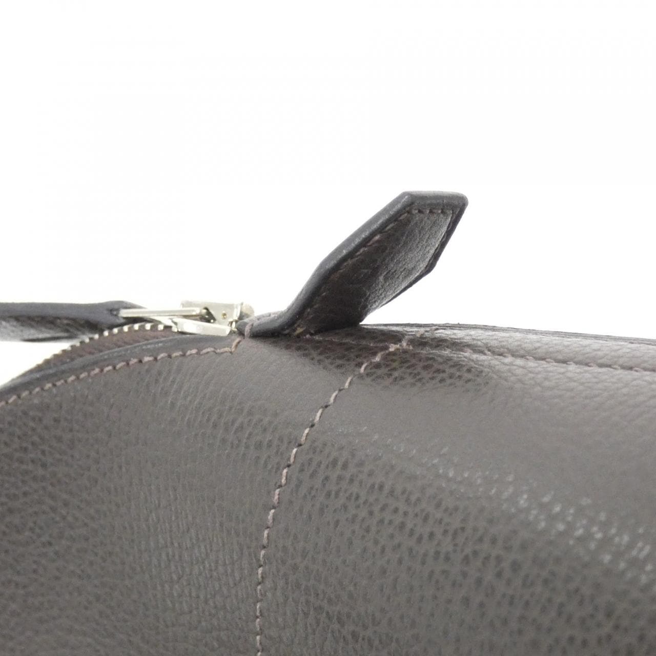 【ヴィンテージ】エルメス ボリード 35cm 045392CK バッグ