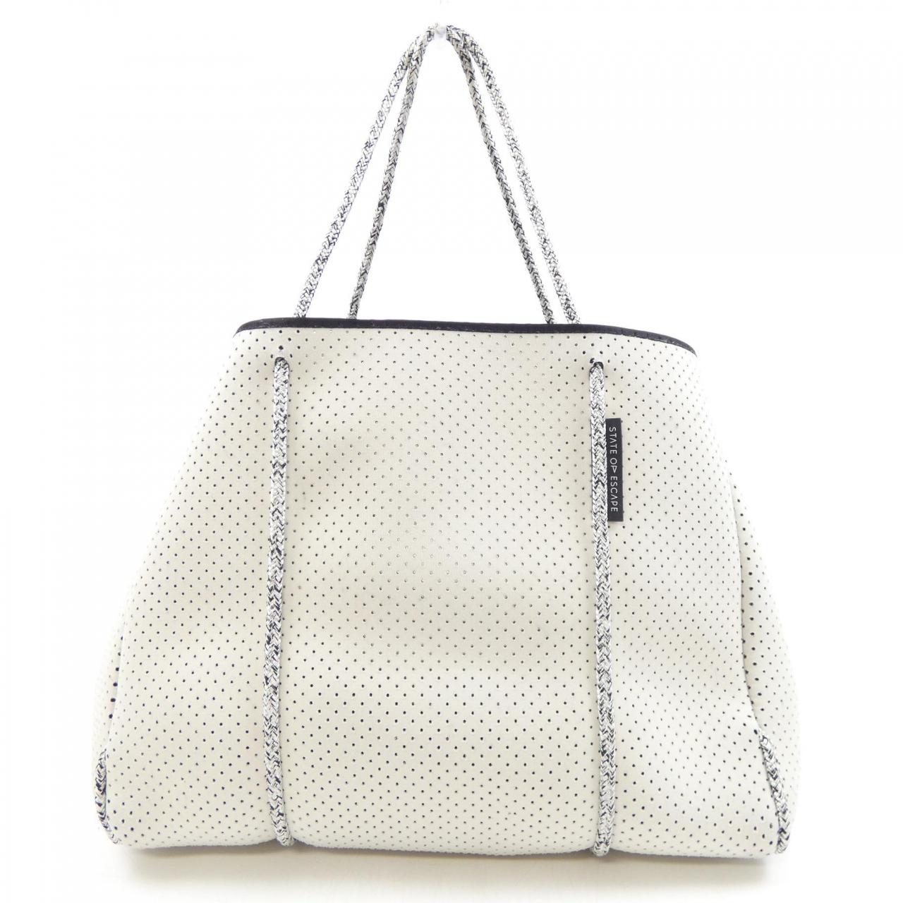 ステイトオブエスケープ STATE OF ESCAPE BAG