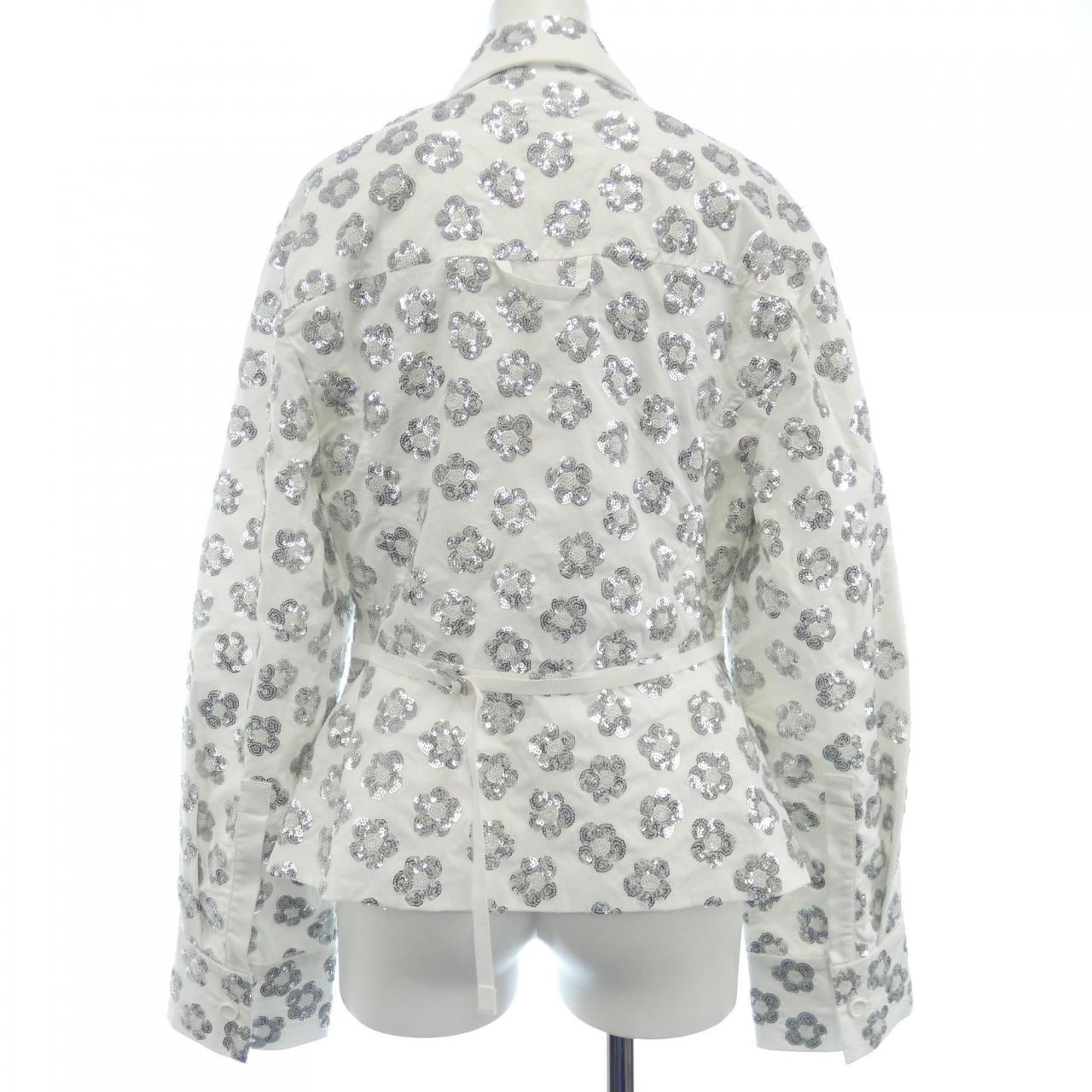 ジャックムー JACQUEMUS シャツ