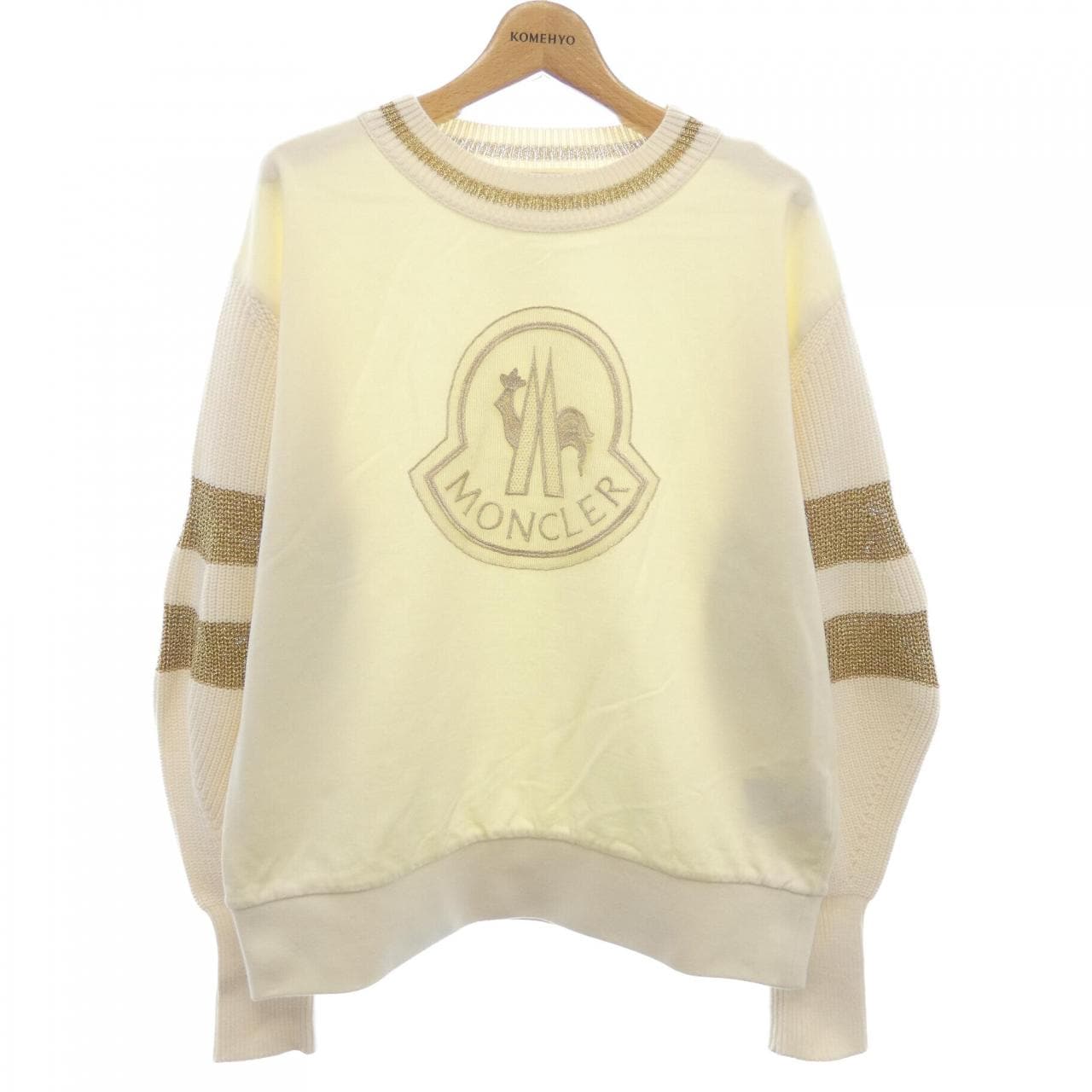 モンクレール MONCLER スウェット