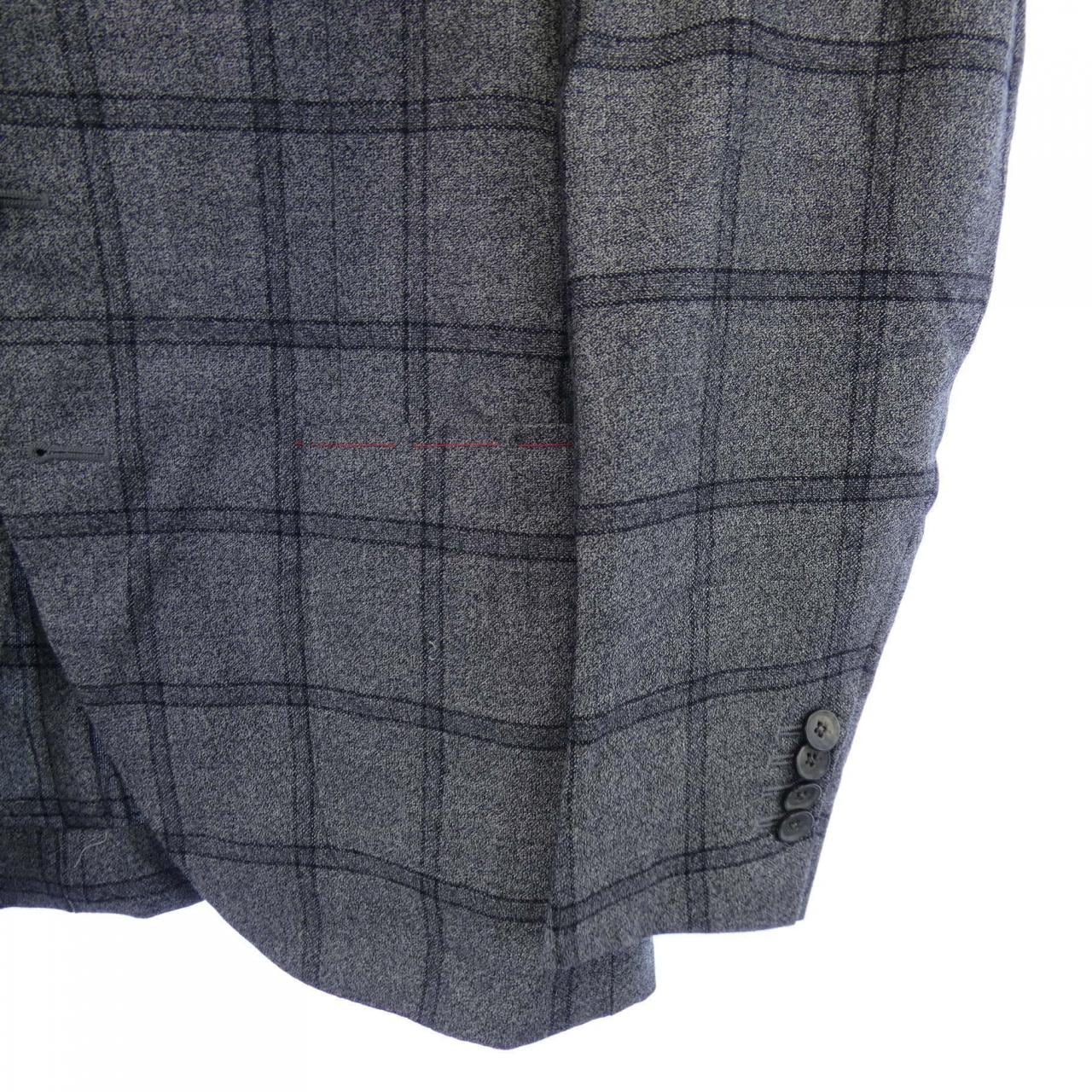 イザイア ISAIA ジャケット