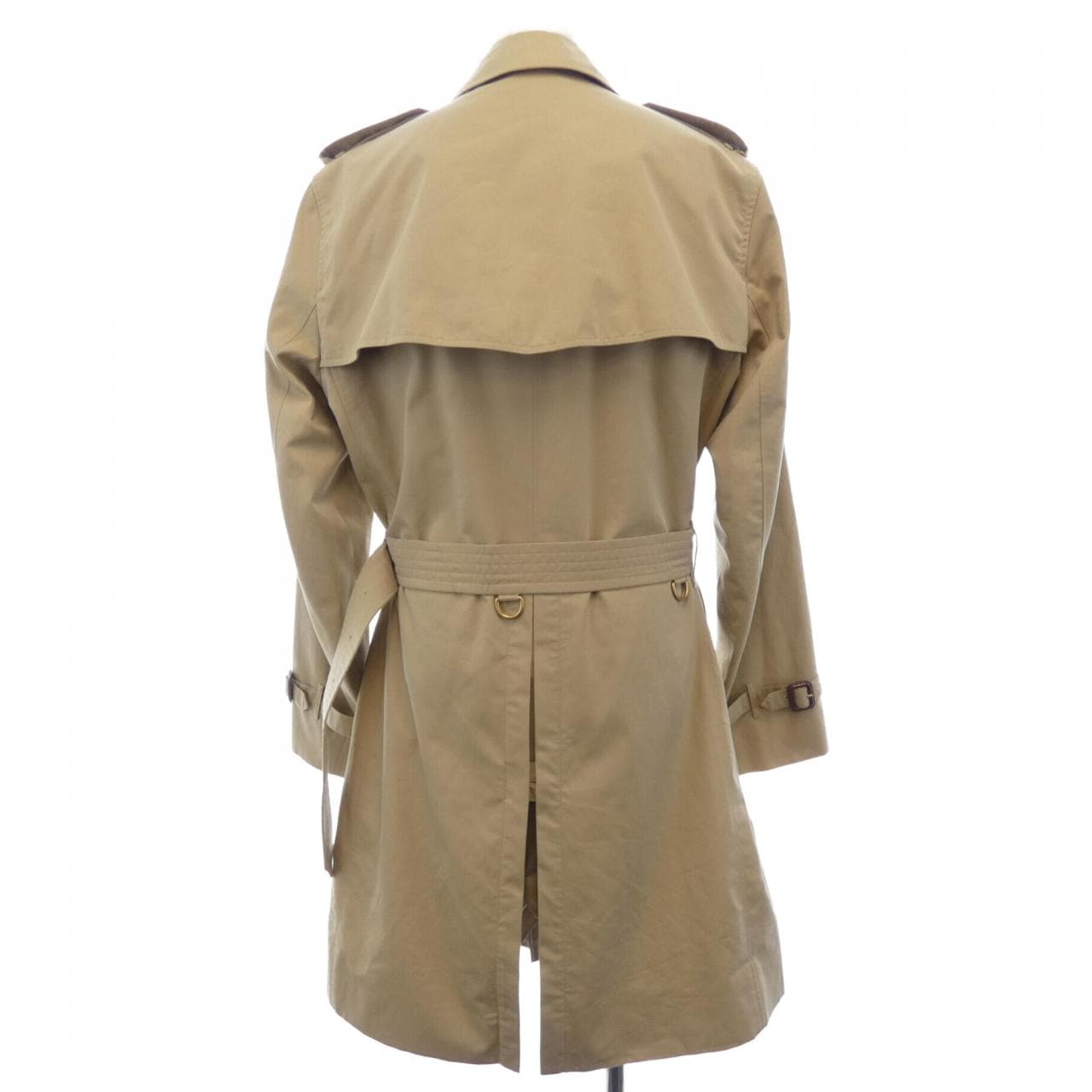 バーバリー BURBERRY コート