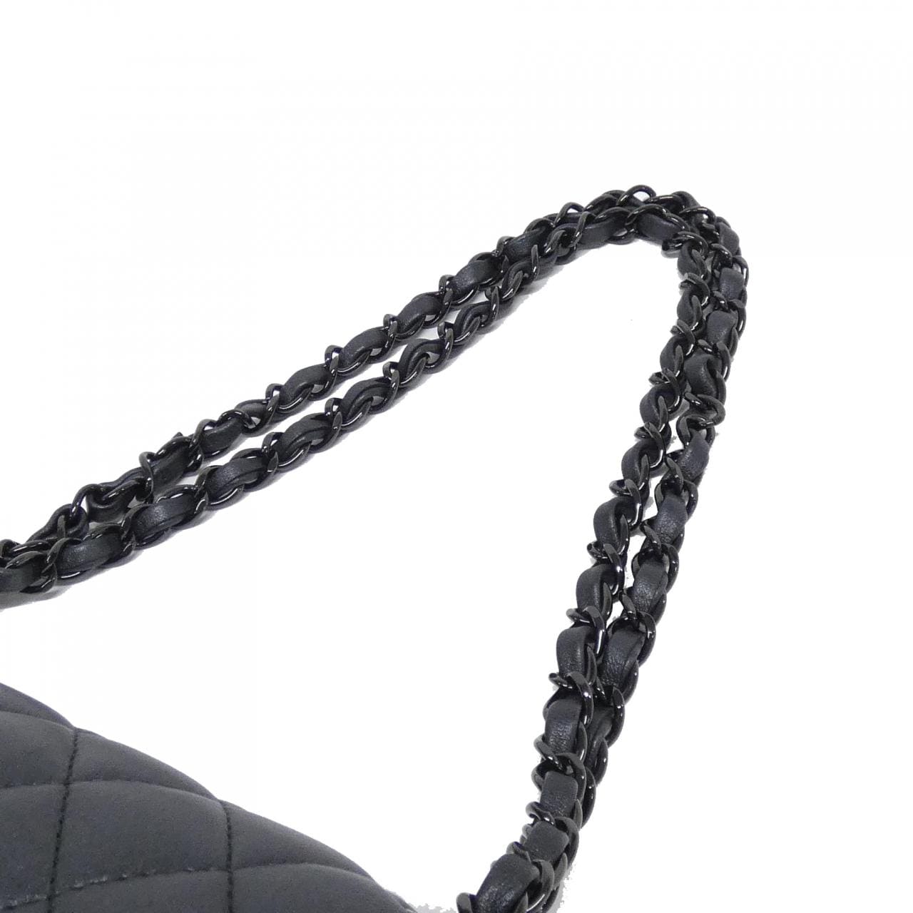 シャネル 1112 ショルダーバッグ