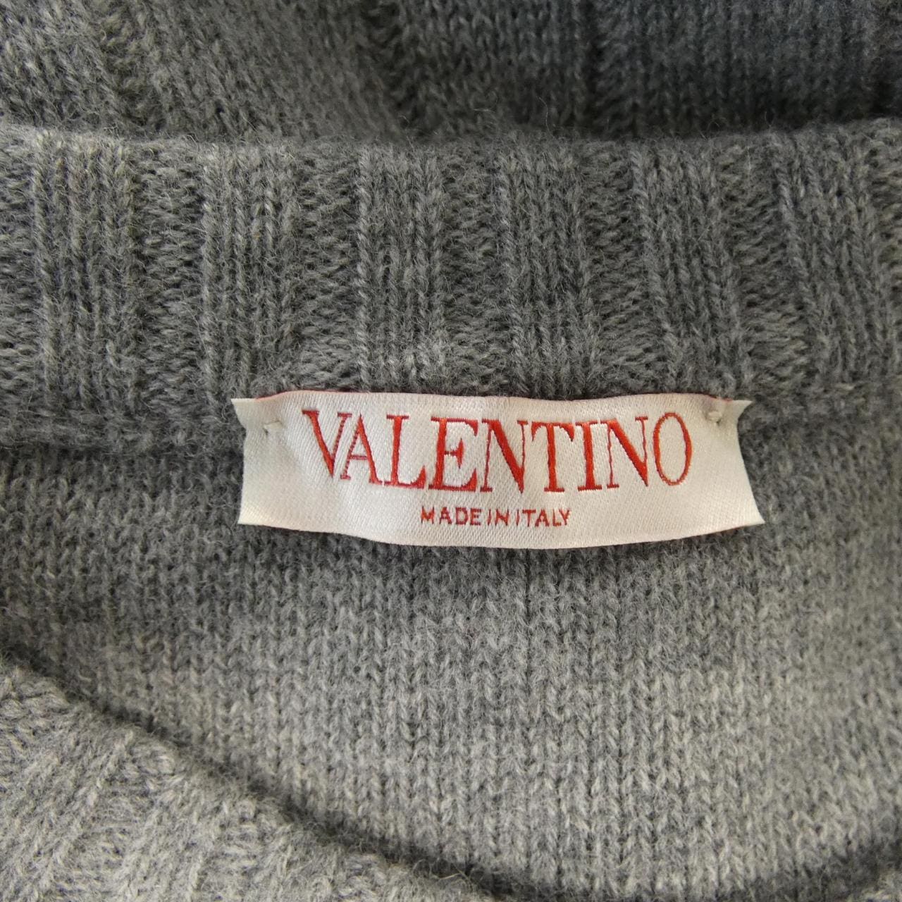 ヴァレンティノ VALENTINO 1V3KC21T8N9 ニット