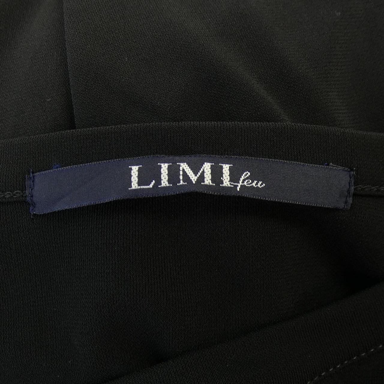 リミフゥ LIMI feu LA-T58-235-1 ワンピース